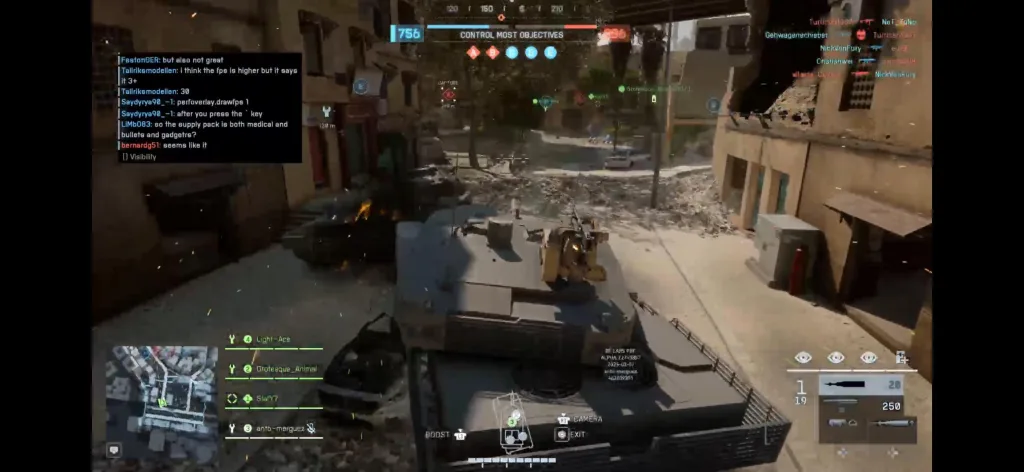 Battlefield 6: Gameplay vazada em 4K! ASSISTA!