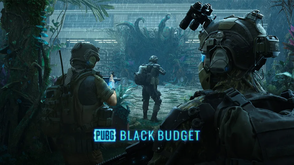 Rumor: PUBG: Black Budget, Novo Shooter de Extração, Chega em Breve