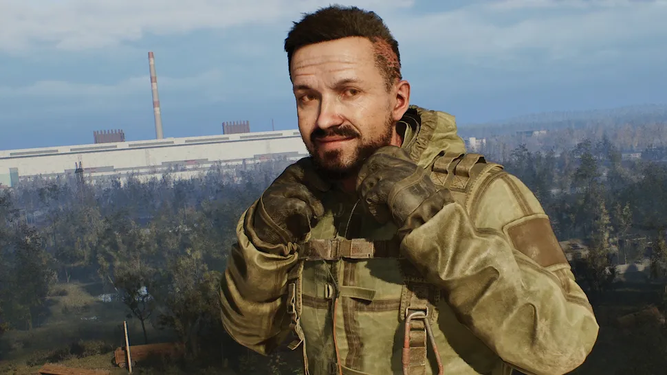 Stalker 2 é confirmado para PS5: anúncio oficial Revelado!