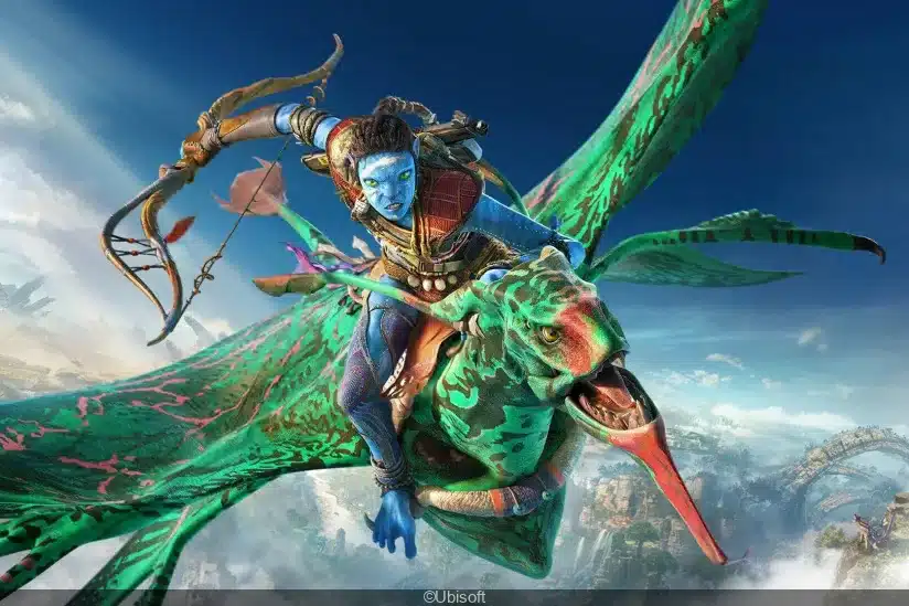 Atualização de Avatar: Frontiers of Pandora Adiciona New Game Plus
