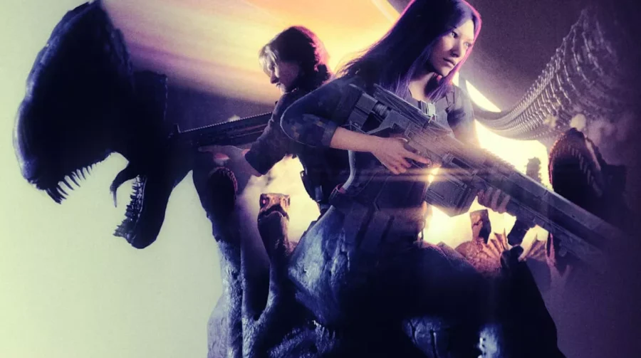 Code Violet: Data de Lançamento Confirmada para PS5