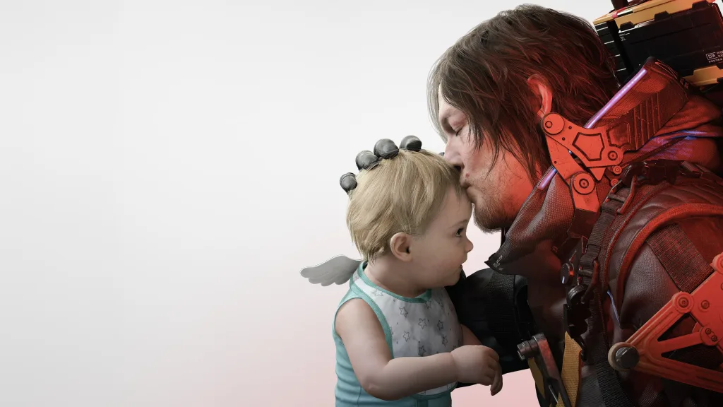 Death Stranding 2: Modo Foto Contorna Lei de Idade no UK!