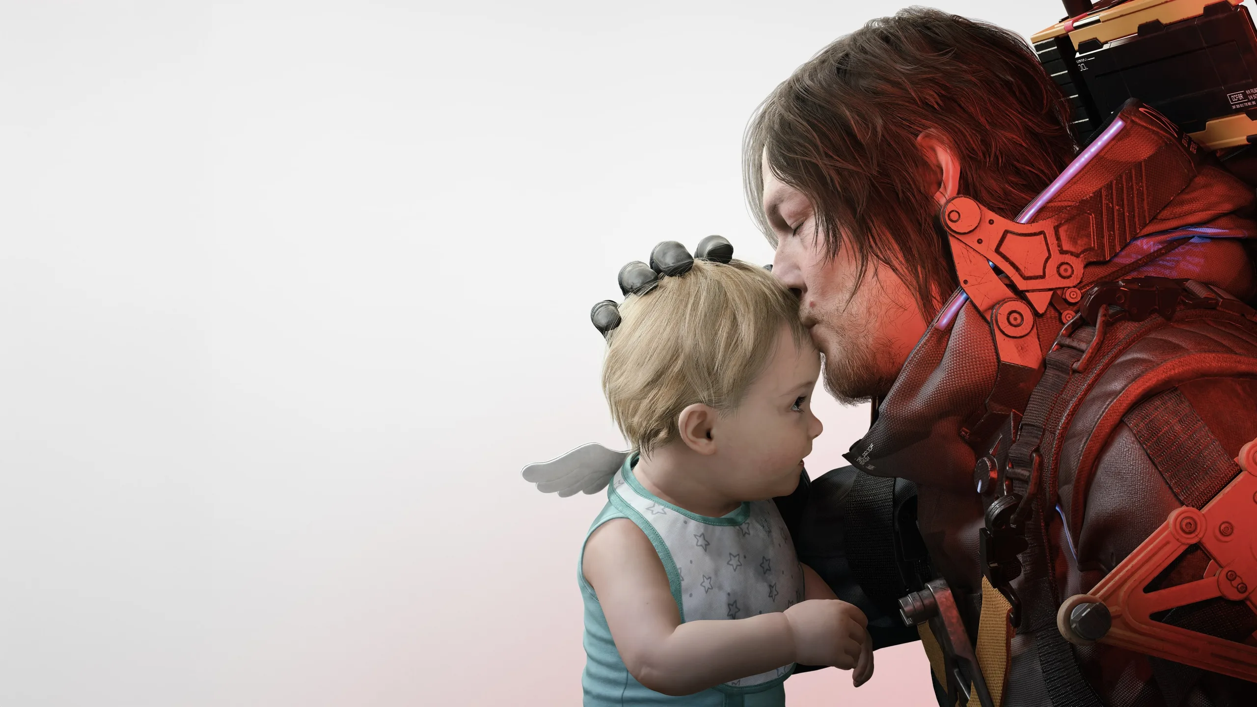 Death Stranding 2: Modo Foto Contorna Lei de Idade no UK!