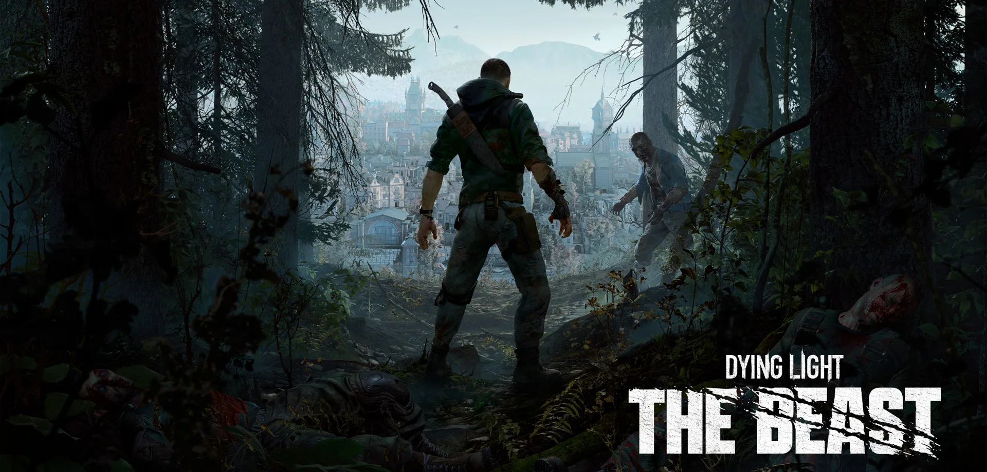 Dying Light: The Beast é Adiado para Setembro!