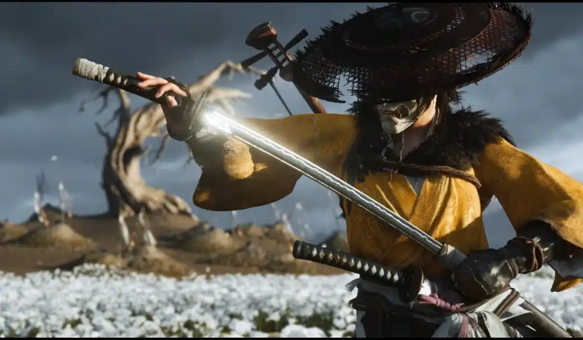 Ghost of Yotei: Não Deve Ser maior que Ghost of Tsushima!