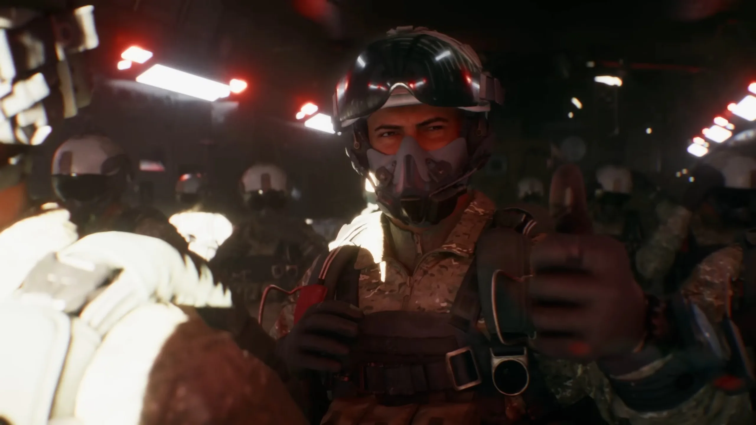 SAIU! Veja o primeiro trailer de BATTLEFIELD 6!