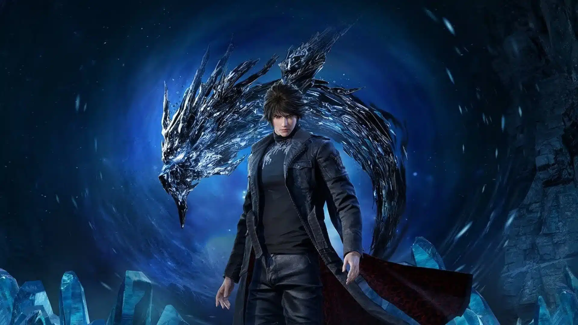 Lost Soul Aside: Novo Adiamento Pode Vir Após ChinaJoy!