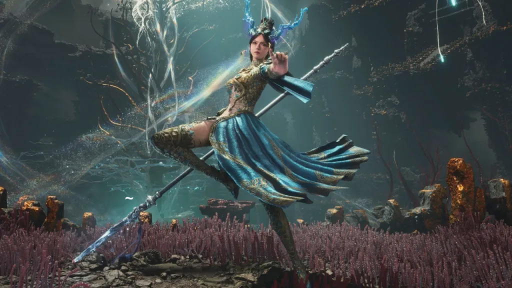 Wuchang: Fallen Feathers - Devs Prometem Correções Urgentes!