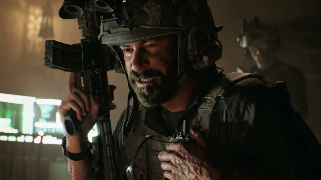 Battlefield 6: O Que é Pax Armata?
