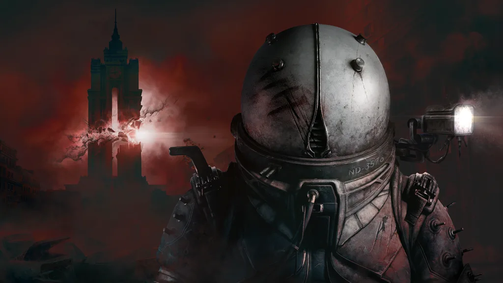 Cronos: The New Dawn - Horror Sci-Fi com Influências de RE4 e Dead Space!