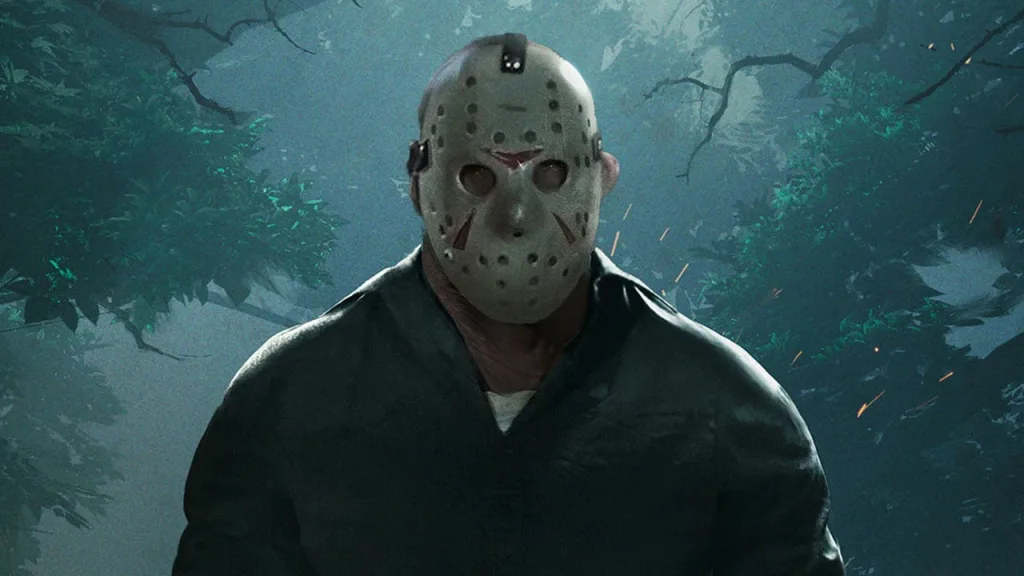 Revelado: Novo Jogo Friday the 13th em Desenvolvimento!