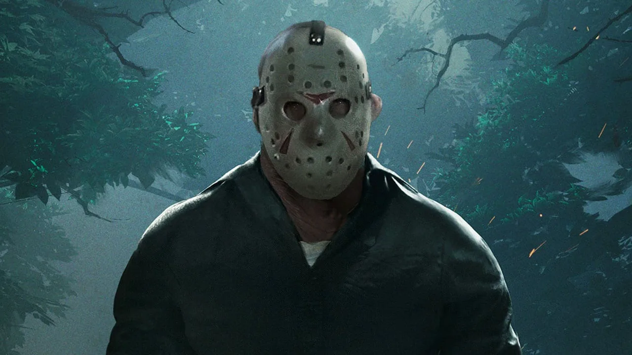 Revelado: Novo Jogo Friday the 13th em Desenvolvimento!
