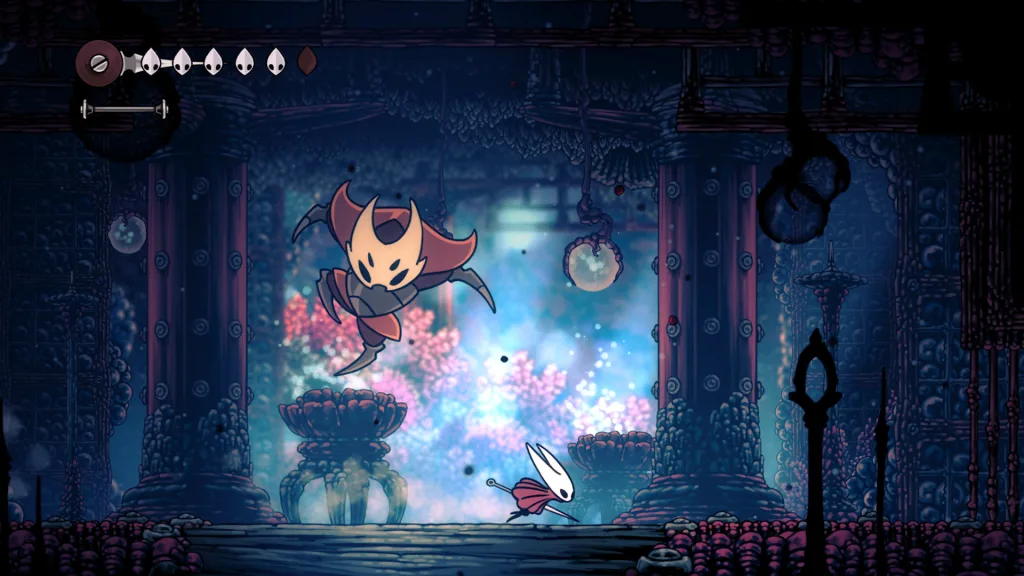 Silksong: Demo Jogável Confirmada pela Xbox para Gamescom 2025!