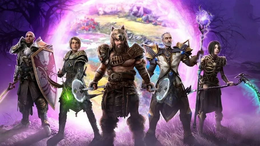 Krafton Adquire Desenvolvedora de Last Epoch! Entenda!