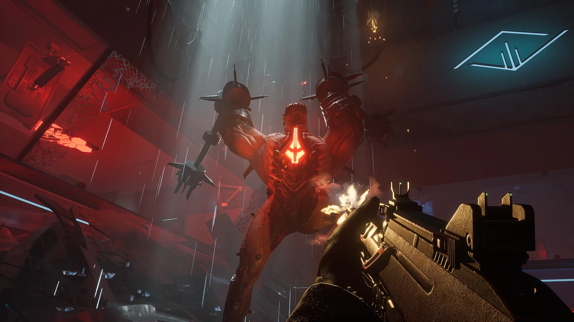 Killing Floor 3 Lançado para PC, PS5 e Xbox Series