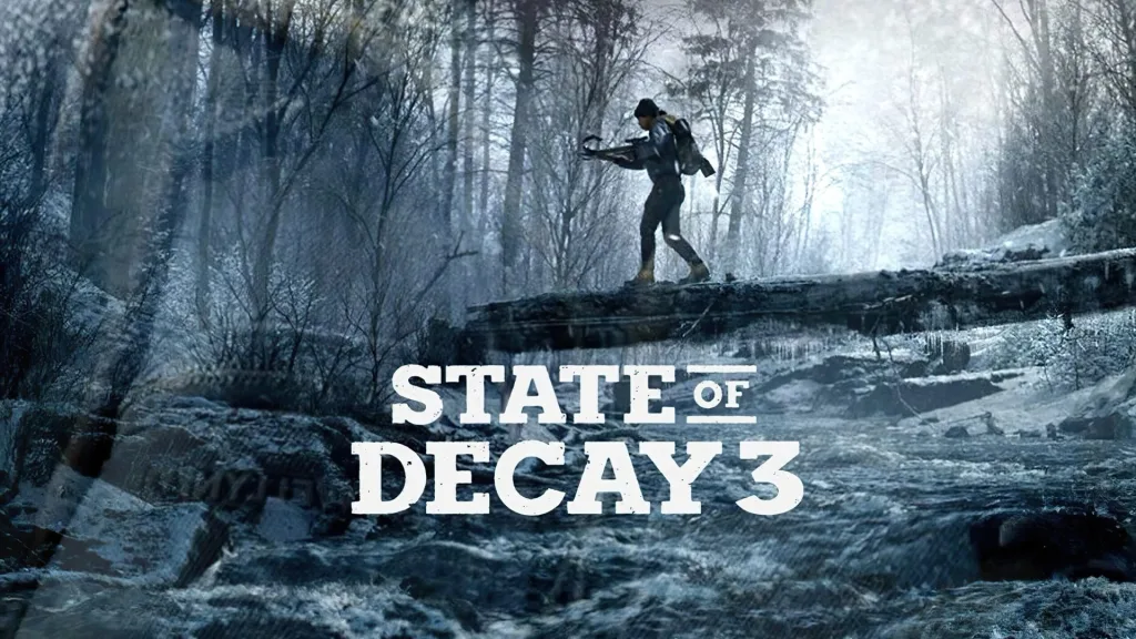State of Decay 3 e Gears E-Day Chegam ao PS5? Relatório Afirma!
